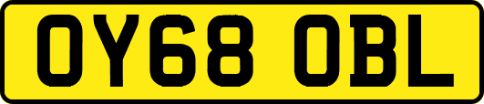 OY68OBL