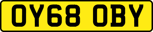 OY68OBY
