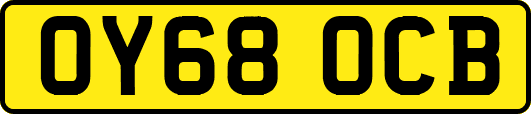 OY68OCB