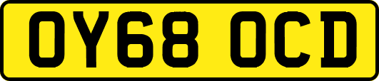 OY68OCD