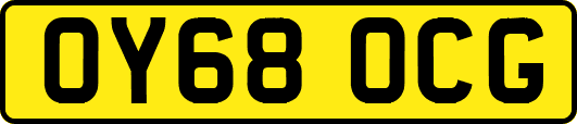 OY68OCG