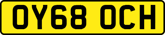OY68OCH