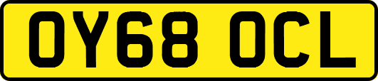 OY68OCL