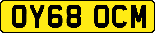 OY68OCM