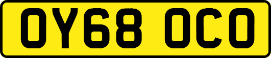 OY68OCO