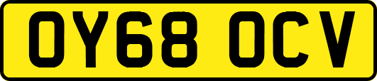 OY68OCV