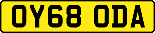 OY68ODA