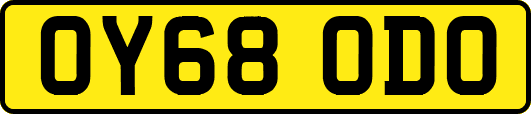 OY68ODO