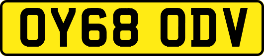 OY68ODV