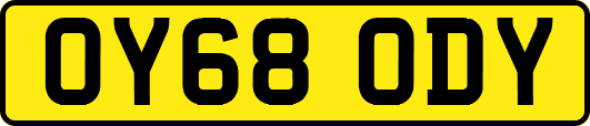OY68ODY