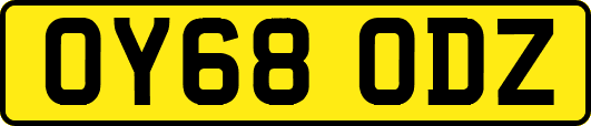OY68ODZ