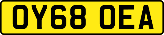 OY68OEA