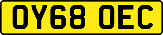OY68OEC