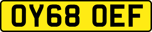 OY68OEF