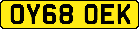 OY68OEK
