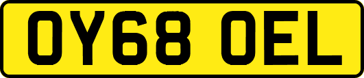 OY68OEL