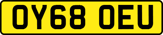 OY68OEU