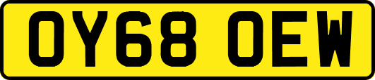OY68OEW