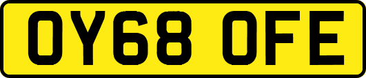 OY68OFE