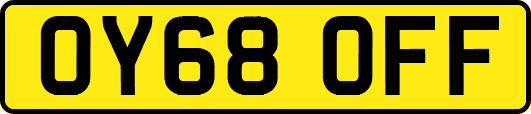 OY68OFF