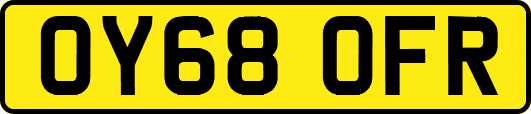 OY68OFR