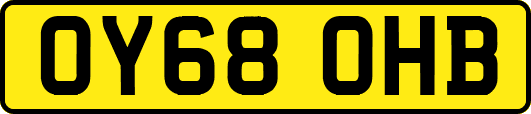 OY68OHB