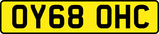 OY68OHC