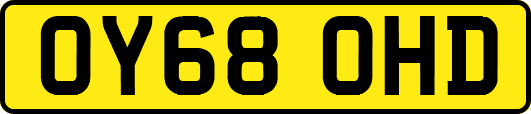 OY68OHD