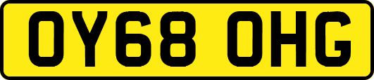 OY68OHG