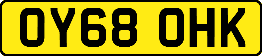 OY68OHK