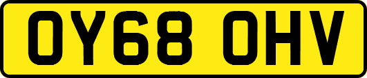 OY68OHV