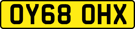 OY68OHX