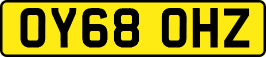 OY68OHZ
