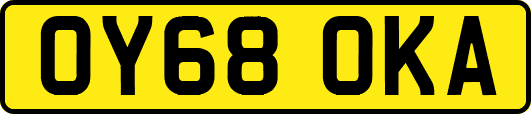 OY68OKA