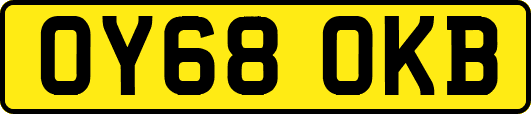OY68OKB