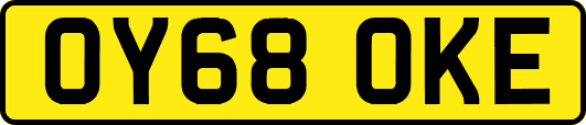 OY68OKE