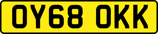 OY68OKK