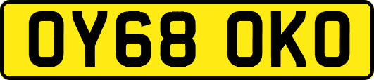 OY68OKO