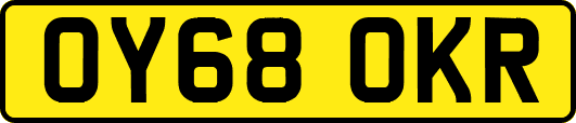 OY68OKR