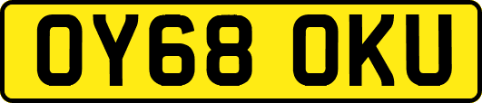 OY68OKU