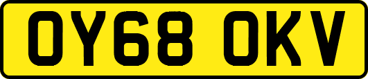 OY68OKV