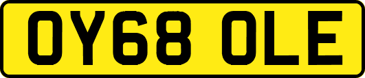 OY68OLE