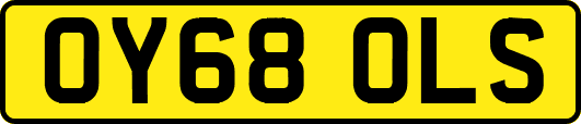 OY68OLS