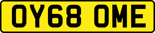 OY68OME