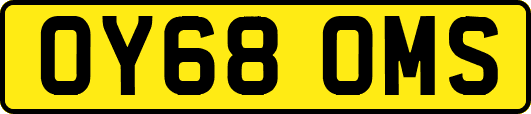 OY68OMS
