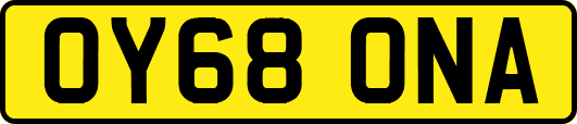 OY68ONA