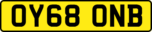 OY68ONB