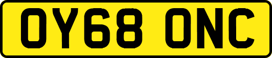 OY68ONC