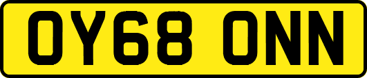OY68ONN