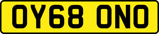 OY68ONO